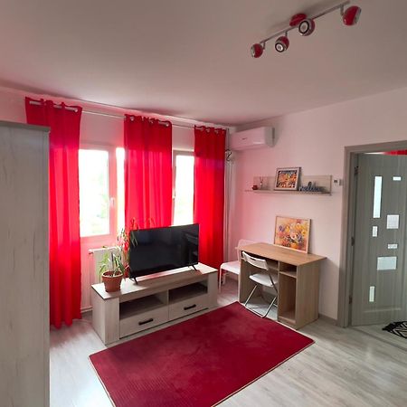 3 Rooms Apartment Airy & Bright Palas Style Iasi Extérieur photo