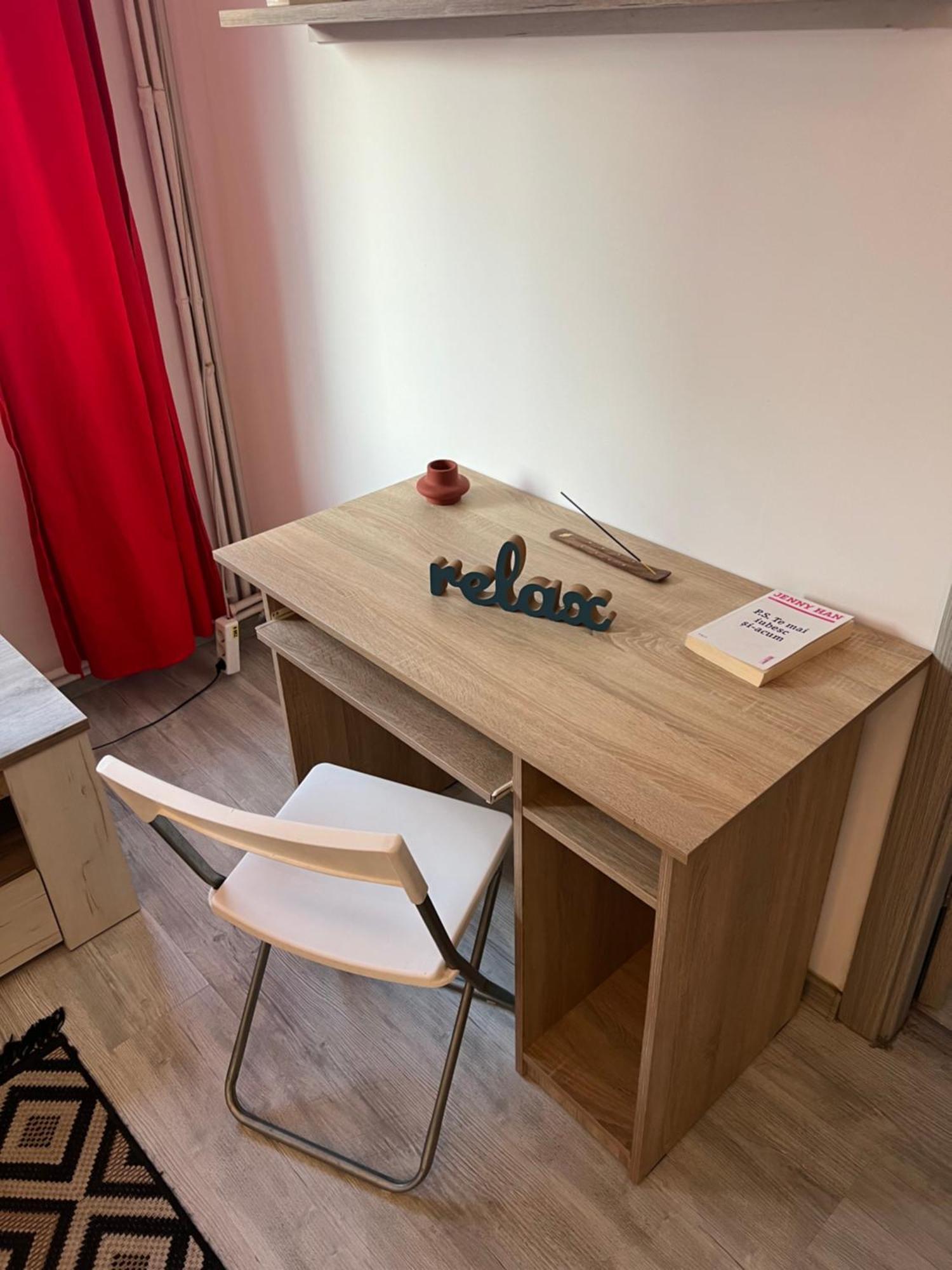 3 Rooms Apartment Airy & Bright Palas Style Iasi Extérieur photo